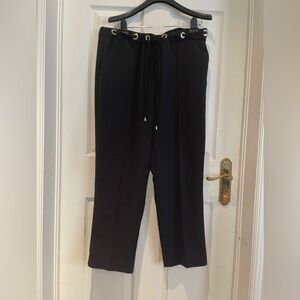 MELANIE LYNE dress pants for women